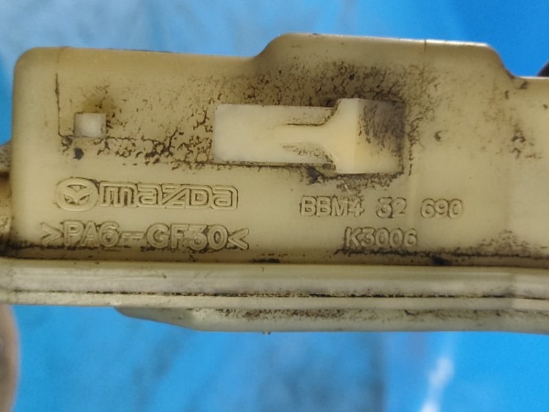 Насос ГУР электрический 3 BL 09-13 Насос ГУР электрический 3 BL 09-13