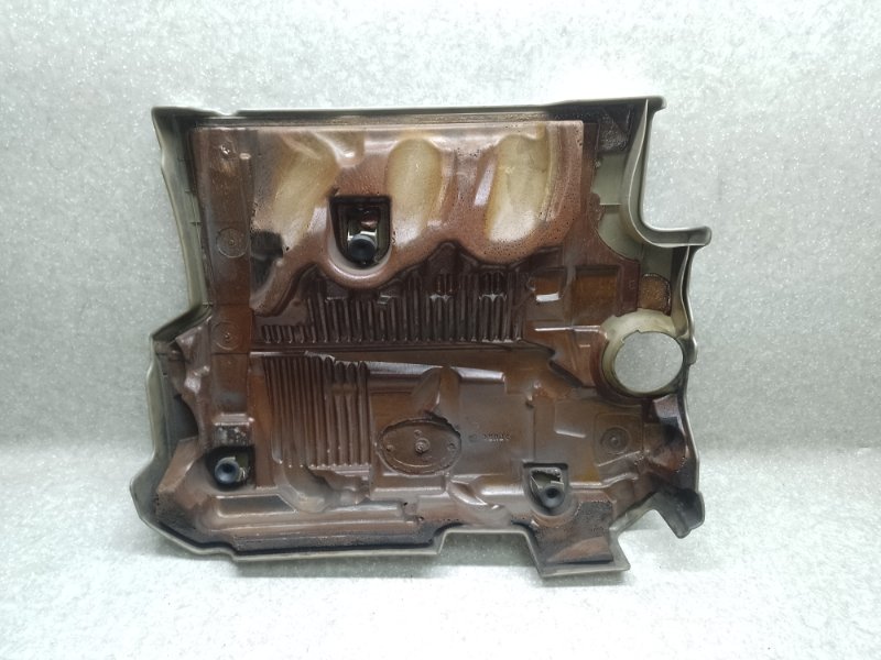 Накладка двигателя декоративная LEXUS ES350 06-12 3.5 2GR-FE