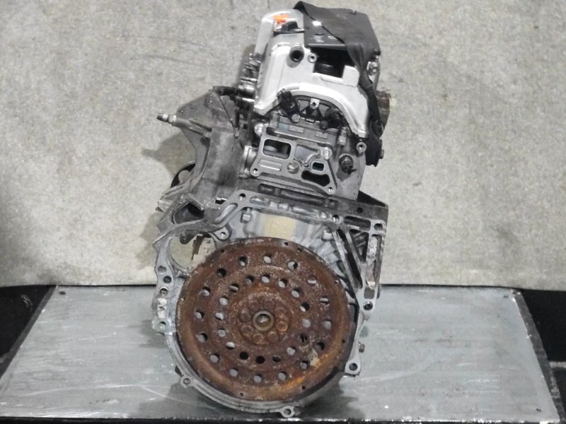 Двигатель на запчасти ( под ремонт ) HONDA ACCORD CL7 / TSX 03-08 2.4L