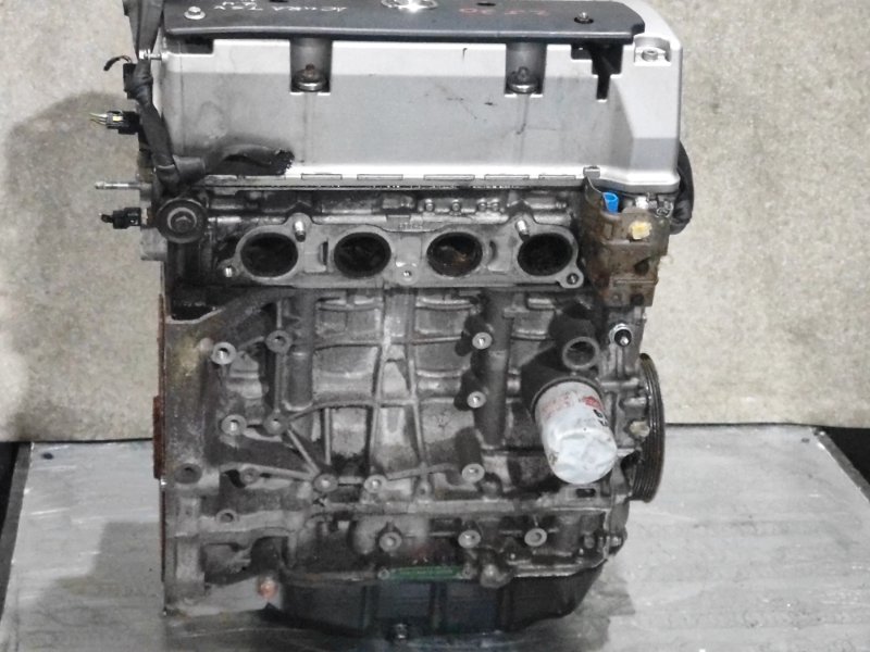 Двигатель на запчасти ( под ремонт ) ACCORD CL7 / TSX 03-08 2005 2.4L