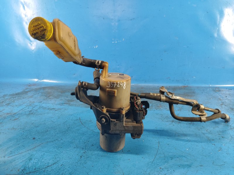 Запчасть насос гур электрический MAZDA 3 BK 03-08 BP4L-32-650G Б/У Насос ГУР электрический MAZDA 3 BK 03-08 BP4L-32-650G Б/У