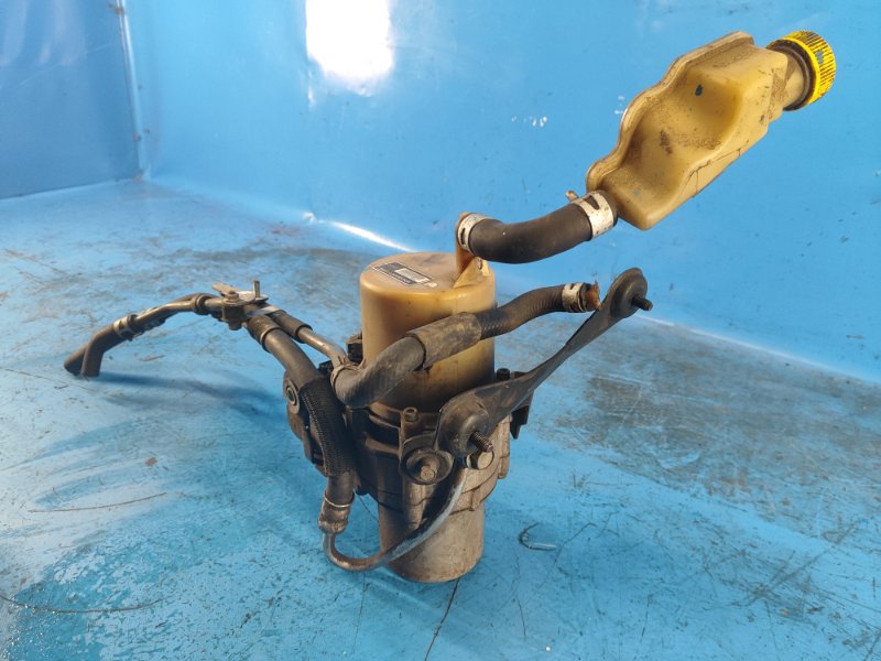 Насос ГУР электрический 3 BK 03-08 Насос ГУР электрический 3 BK 03-08