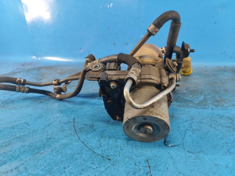 Насос ГУР электрический 3 BK 03-08 Насос ГУР электрический 3 BK 03-08