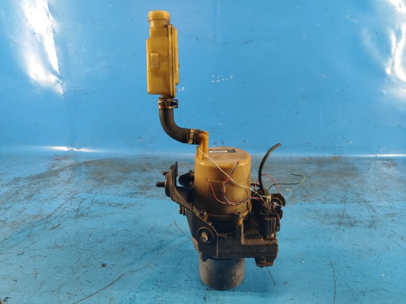 Насос ГУР электрический MAZDA 3 BK 03-08 Насос ГУР электрический MAZDA 3 BK 03-08