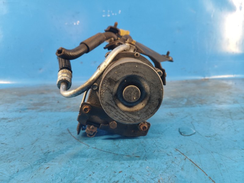 Насос ГУР электрический 3 BK 03-08 Насос ГУР электрический 3 BK 03-08