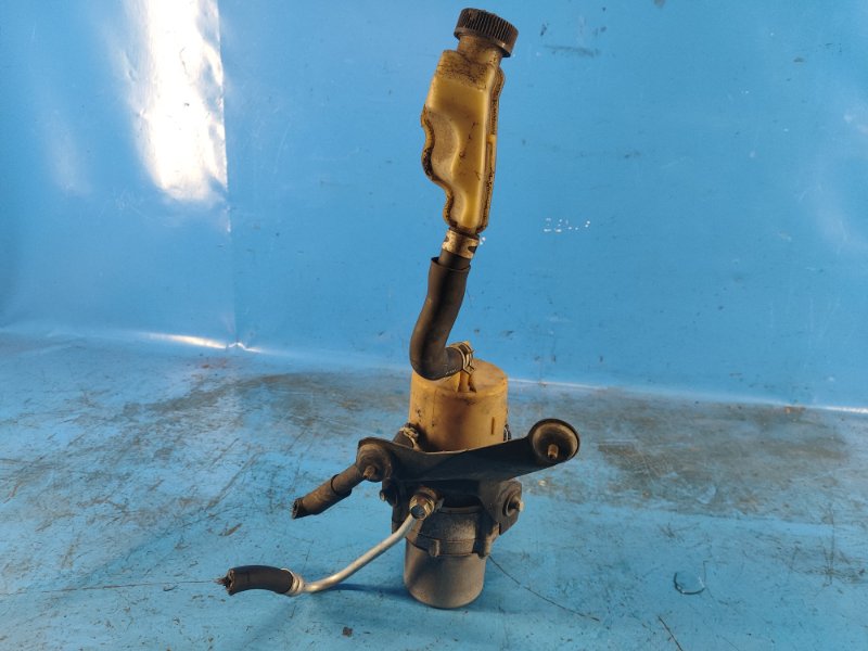 Насос ГУР электрический 3 BK 03-08 Насос ГУР электрический 3 BK 03-08