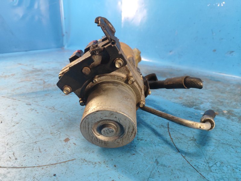 Насос ГУР электрический 3 BK 03-08 Насос ГУР электрический 3 BK 03-08