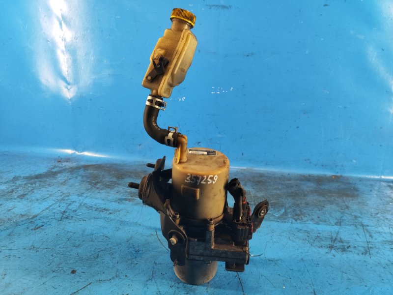 Запчасть насос гур электрический MAZDA 3 BL 09-13 BBM4-32-600D Б/У Насос ГУР электрический MAZDA 3 BL 09-13 BBM4-32-600D Б/У