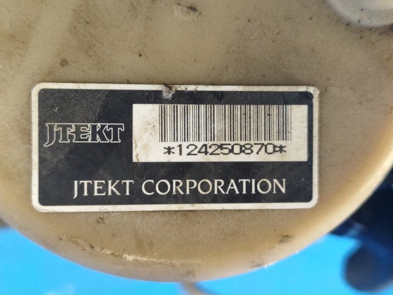 Насос ГУР электрический 3 BL 09-13 Насос ГУР электрический 3 BL 09-13