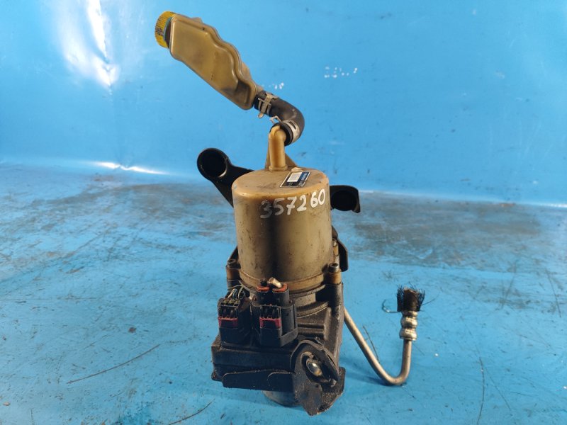 Запчасть насос гур электрический MAZDA 3 BL 09-13 BBM4-32-600D Б/У Насос ГУР электрический MAZDA 3 BL 09-13 BBM4-32-600D Б/У