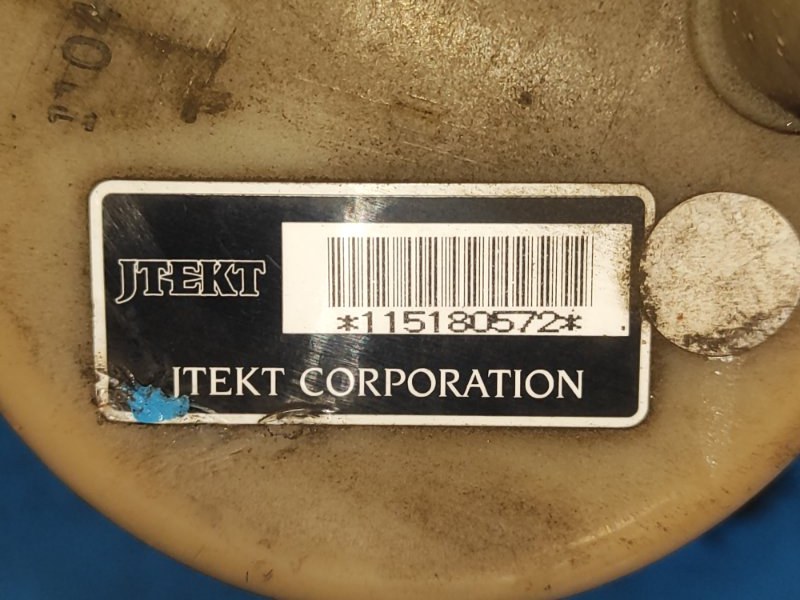 Насос ГУР электрический 3 BL 09-13 Насос ГУР электрический 3 BL 09-13