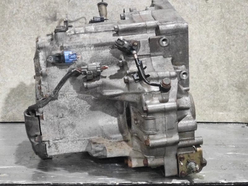 АКПП HONDA ACCORD CL7 / TSX 03-08 2.4L АКПП HONDA ACCORD CL7 / TSX 03-08 2.4L