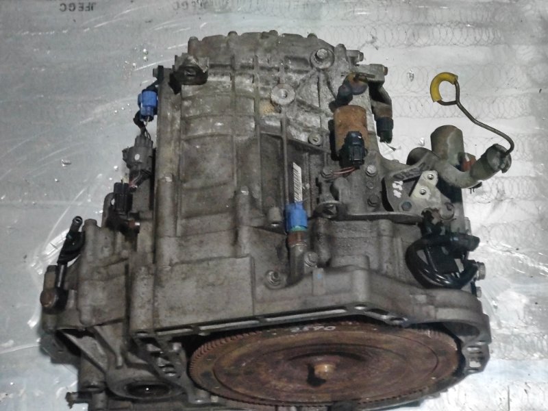АКПП ACCORD CL7 / TSX 03-08 2005 2.4L АКПП ACCORD CL7 / TSX 03-08 2005 2.4L