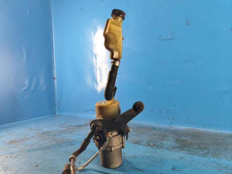 Насос ГУР электрический 3 BK 03-08 Насос ГУР электрический 3 BK 03-08