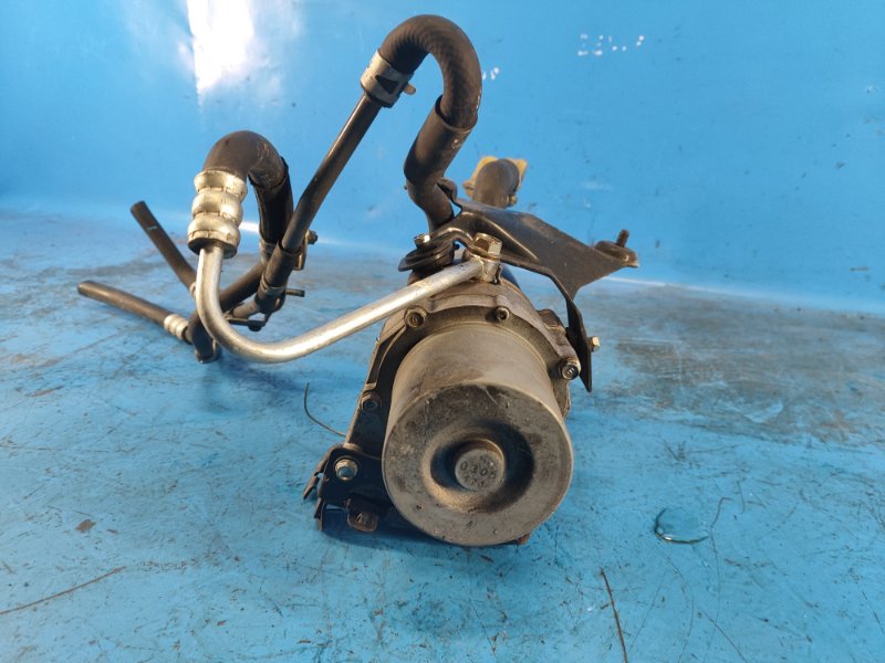 Насос ГУР электрический 3 BK 03-08 Насос ГУР электрический 3 BK 03-08