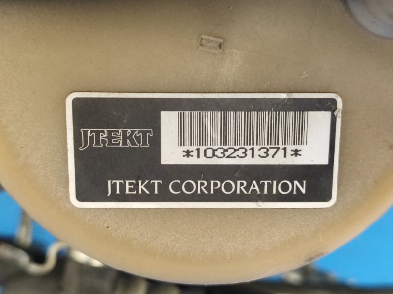 Насос ГУР электрический 3 BK 03-08 Насос ГУР электрический 3 BK 03-08