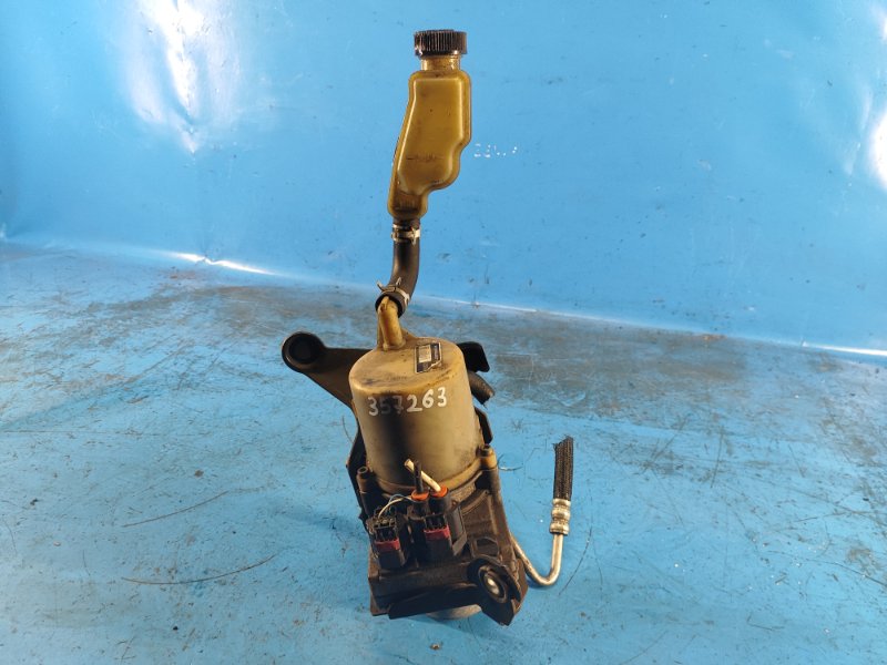 Запчасть насос гур электрический MAZDA 3 BL 09-13 BBM4-32-600D Б/У Насос ГУР электрический MAZDA 3 BL 09-13 BBM4-32-600D Б/У