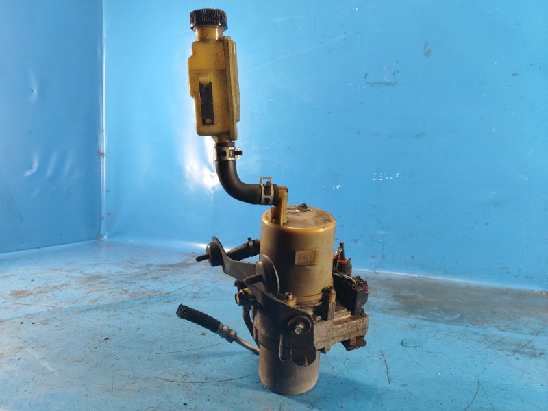 Насос ГУР электрический 3 BL 09-13 Насос ГУР электрический 3 BL 09-13