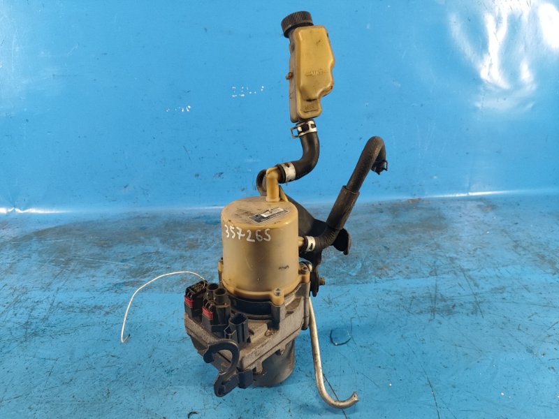 Запчасть насос гур электрический MAZDA 3 BK 03-08 BP4L-32-650G Б/У Насос ГУР электрический MAZDA 3 BK 03-08 BP4L-32-650G Б/У