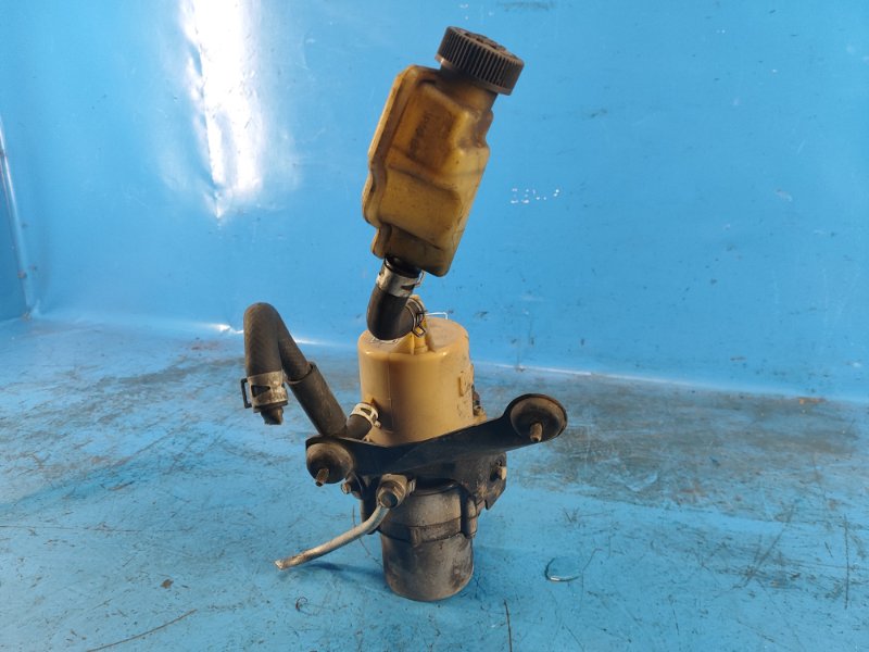 Насос ГУР электрический 3 BK 03-08 Насос ГУР электрический 3 BK 03-08