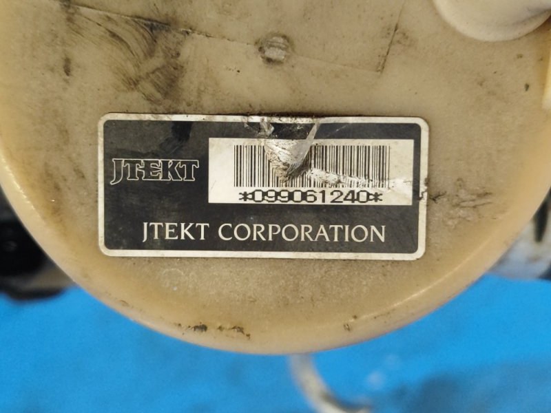 Насос ГУР электрический 3 BK 03-08 Насос ГУР электрический 3 BK 03-08