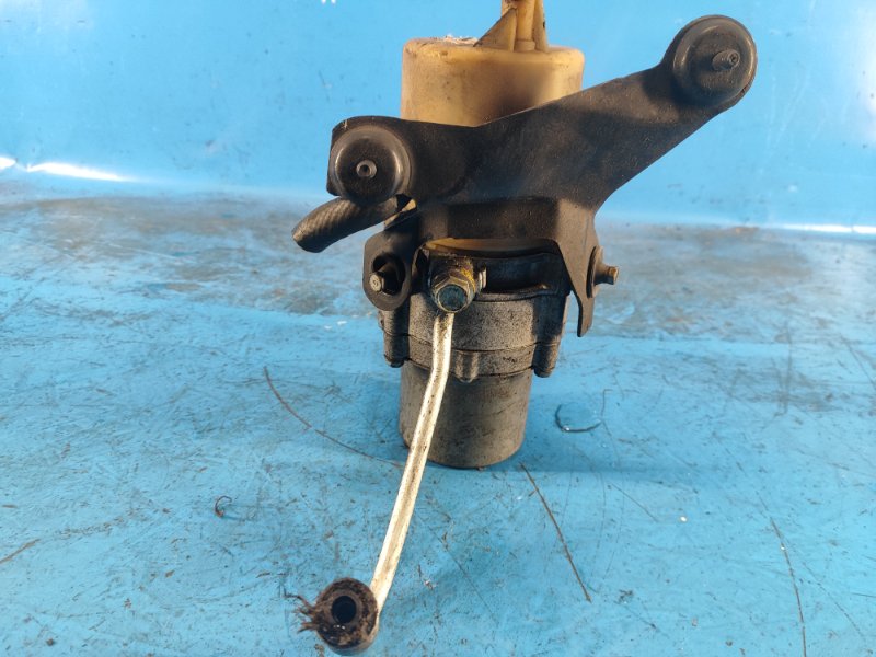 Насос ГУР электрический 3 BK 03-08 Насос ГУР электрический 3 BK 03-08