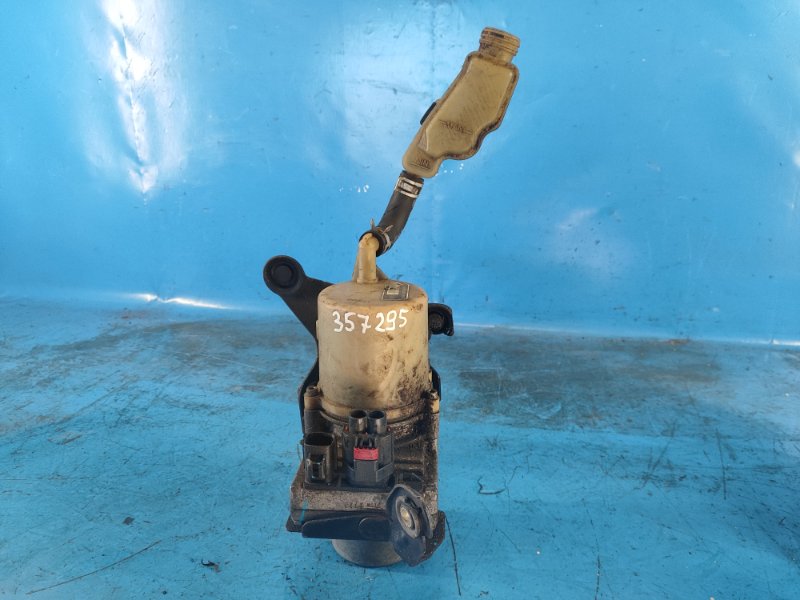 Запчасть насос гур электрический MAZDA 3 BL 09-13 BBM4-32-600D Б/У Насос ГУР электрический MAZDA 3 BL 09-13 BBM4-32-600D Б/У