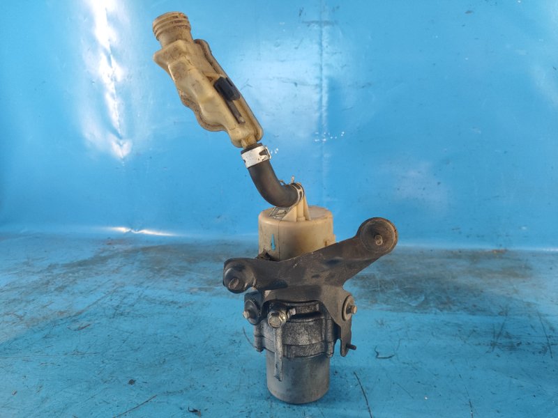 Насос ГУР электрический MAZDA 3 BL 09-13 Насос ГУР электрический MAZDA 3 BL 09-13