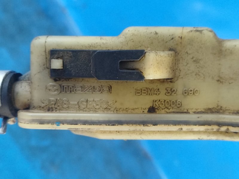 Насос ГУР электрический 3 BL 09-13 Насос ГУР электрический 3 BL 09-13