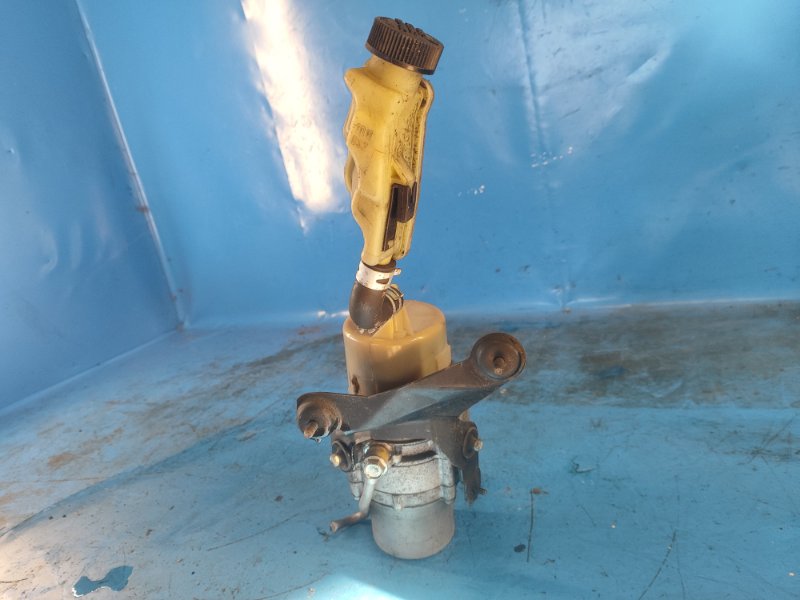 Насос ГУР электрический 3 BL 09-13 Насос ГУР электрический 3 BL 09-13