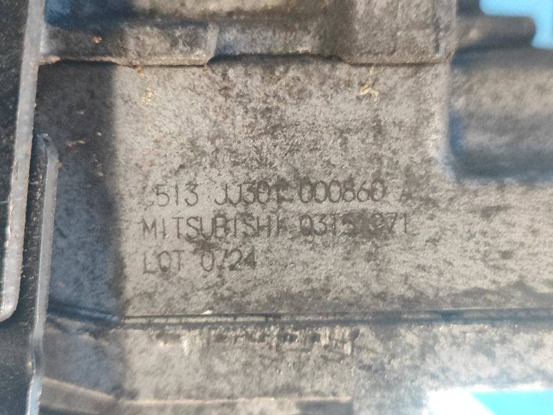 Насос ГУР электрический 3 BL 09-13 Насос ГУР электрический 3 BL 09-13