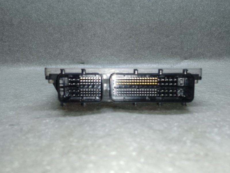 Блок управления двигателем LEXUS ES350 06-12 3.5 2GR-FE