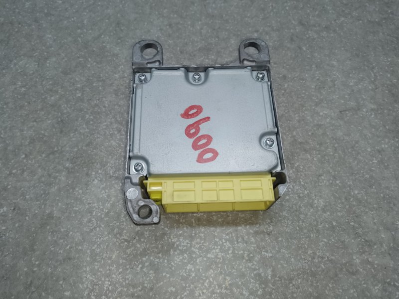 Блок управления AIRBAG ES350 06-12 2006 3.5 2GR-FE