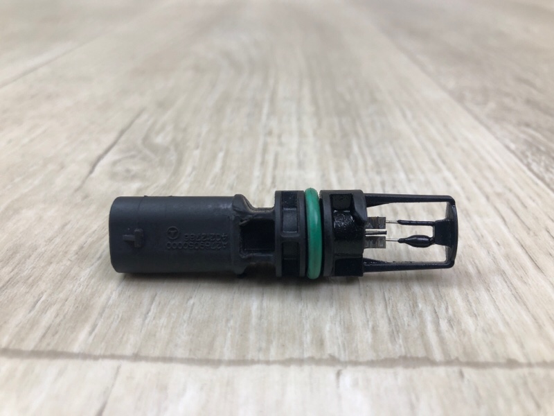 Датчик температуры воздуха C-CLASS W205 16-21 2017 M274920 2.0L