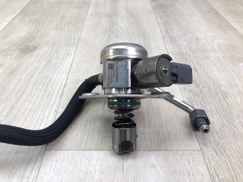 Тнвд (бензин) MERCEDES C-CLASS W205 16-21 2017 M274920 2.0L A 274 070 05 01 Б/У