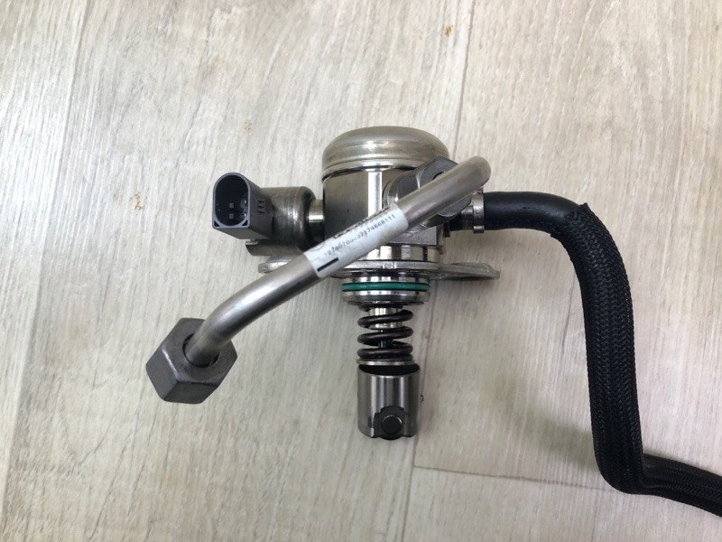 Тнвд (бензин) C-CLASS W205 16-21 2017 M274920 2.0L