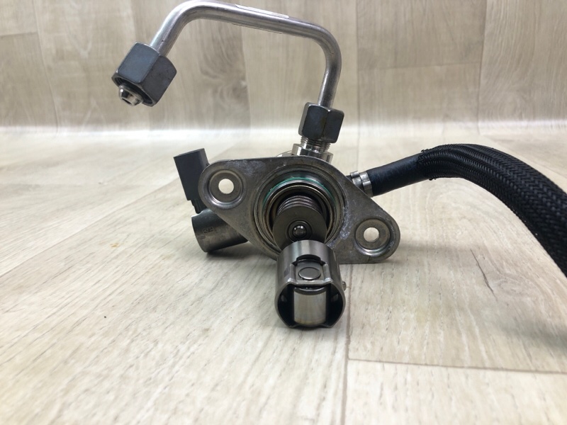 Тнвд (бензин) MERCEDES C-CLASS W205 16-21 M274920 2.0L