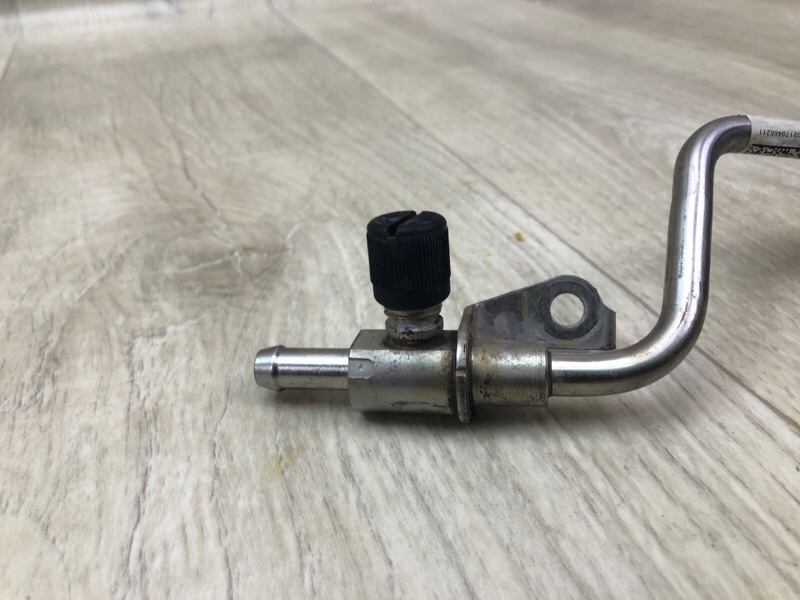 Тнвд (бензин) C-CLASS W205 16-21 2017 M274920 2.0L