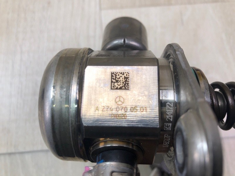 Тнвд (бензин) C-CLASS W205 16-21 2017 M274920 2.0L