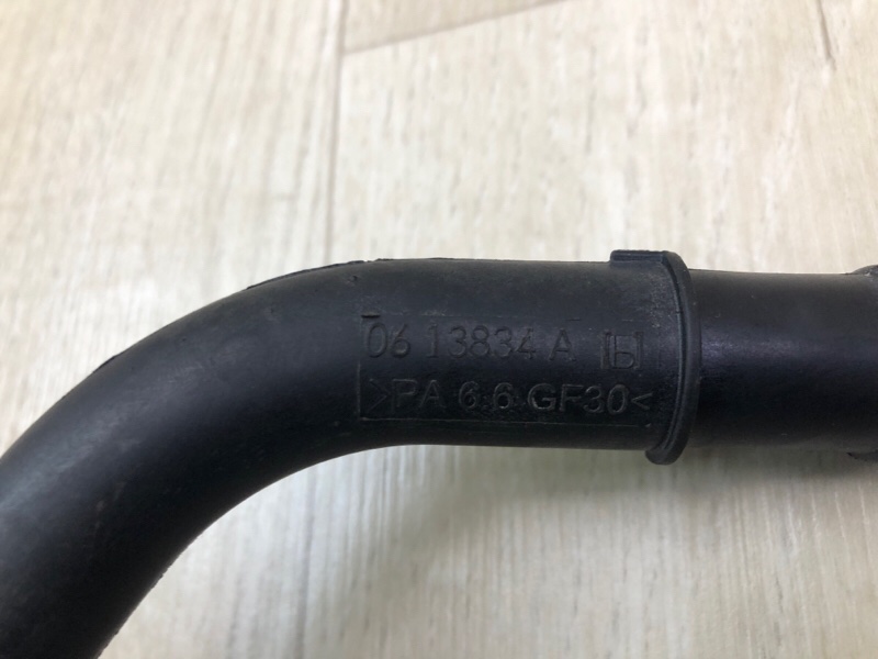 Клапан системы охлаждения C-CLASS W205 16-21 2017 M274920 2.0L