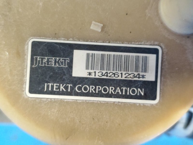 Насос ГУР электрический 3 BL 09-13 2013 2.0 PE-VPS Насос ГУР электрический 3 BL 09-13 2013 2.0 PE-VPS