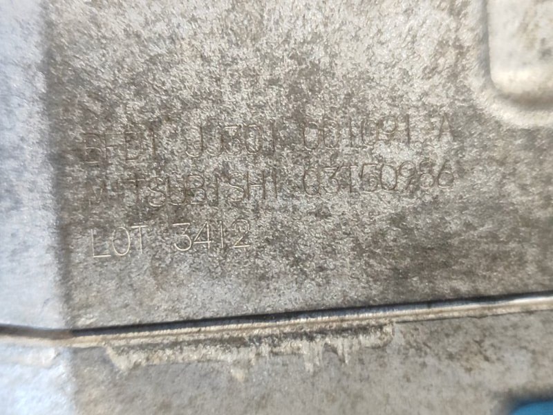 Насос ГУР электрический 3 BL 09-13 2013 2.0 PE-VPS Насос ГУР электрический 3 BL 09-13 2013 2.0 PE-VPS