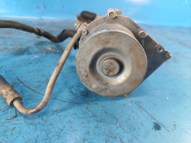 Насос ГУР электрический 3 BL 09-13 2013 2.0 PE-VPS Насос ГУР электрический 3 BL 09-13 2013 2.0 PE-VPS