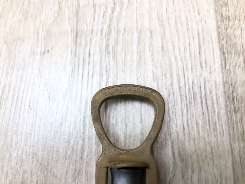 Щуп C-CLASS W205 16-21 2017 M274920 2.0L