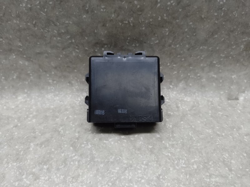 Блок управления дав.в шинах ES350 06-12 2006 3.5 2GR-FE