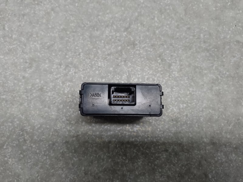 Блок управления дав.в шинах LEXUS ES350 06-12 3.5 2GR-FE