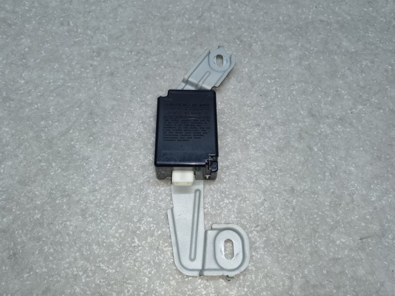 Блок управления дав.в шинах LEXUS ES350 06-12 2006 3.5 2GR-FE 89760-33021 Б/У