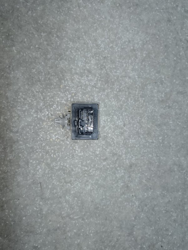 Реле указателя поворота ES350 06-12 2006 3.5 2GR-FE