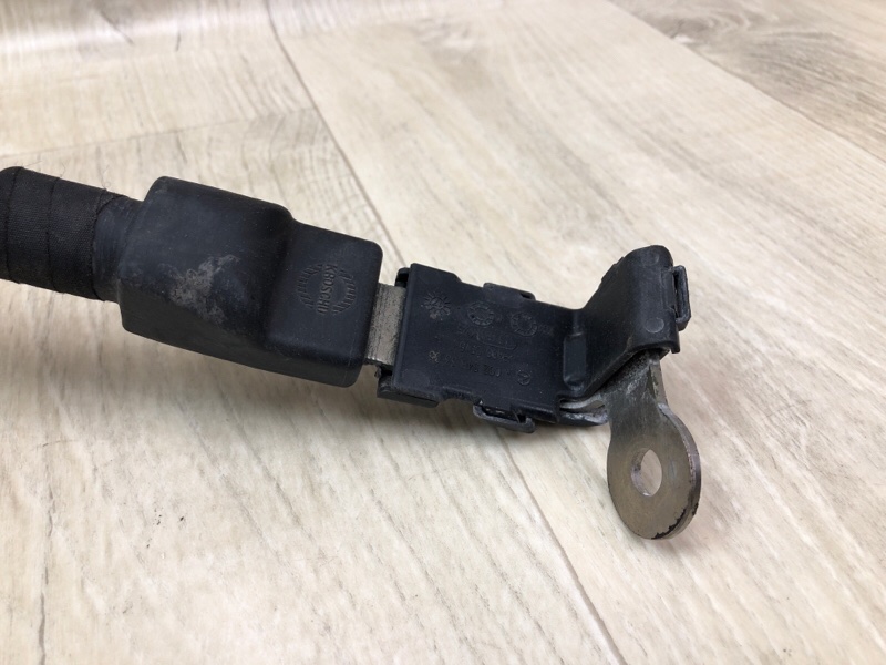 Провод стартера C-CLASS W205 16-21 2017 M274920 2.0L