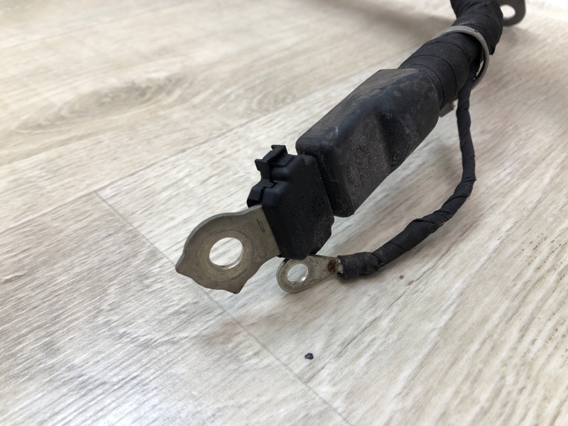 Провод стартера MERCEDES C-CLASS W205 16-21 M274920 2.0L